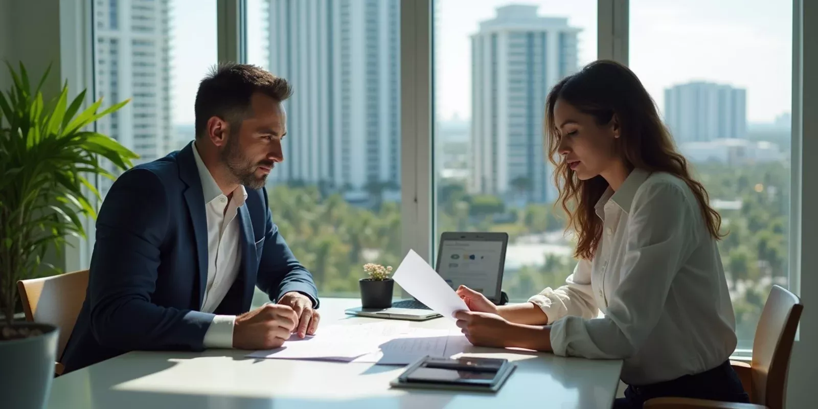Errores Legales al Comprar Propiedades en Miami-Dade