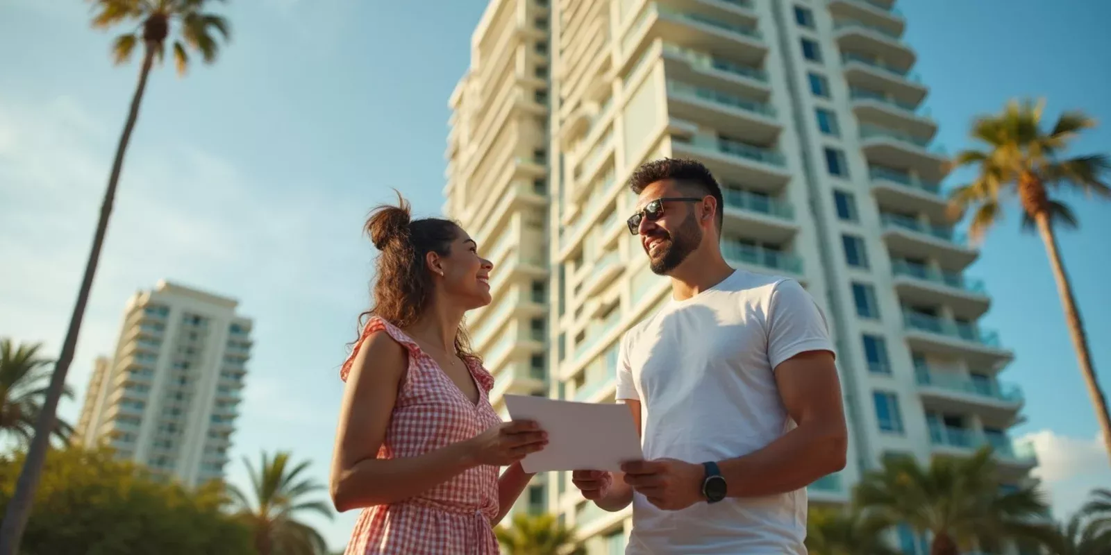 Comprar Propiedad en Miami desde Chile: Guía Práctica