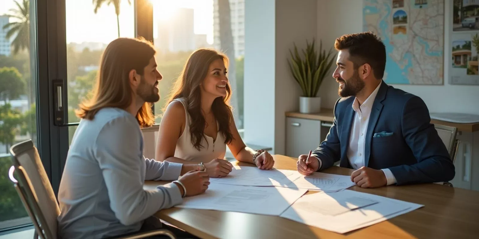 Hipoteca en Miami para Españoles: Requisitos 2026