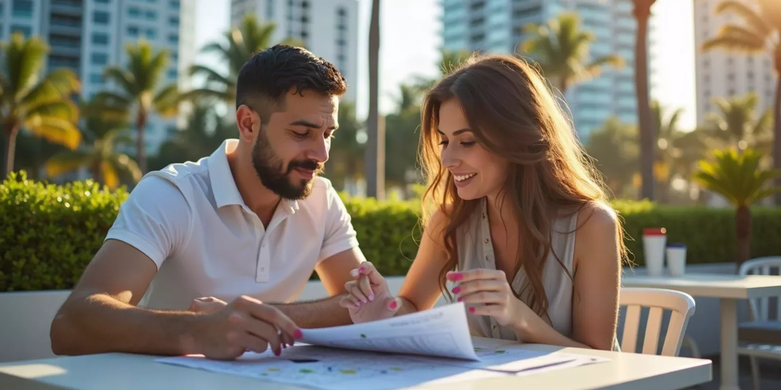 Hipoteca en Miami para Argentinos: Guía 2026