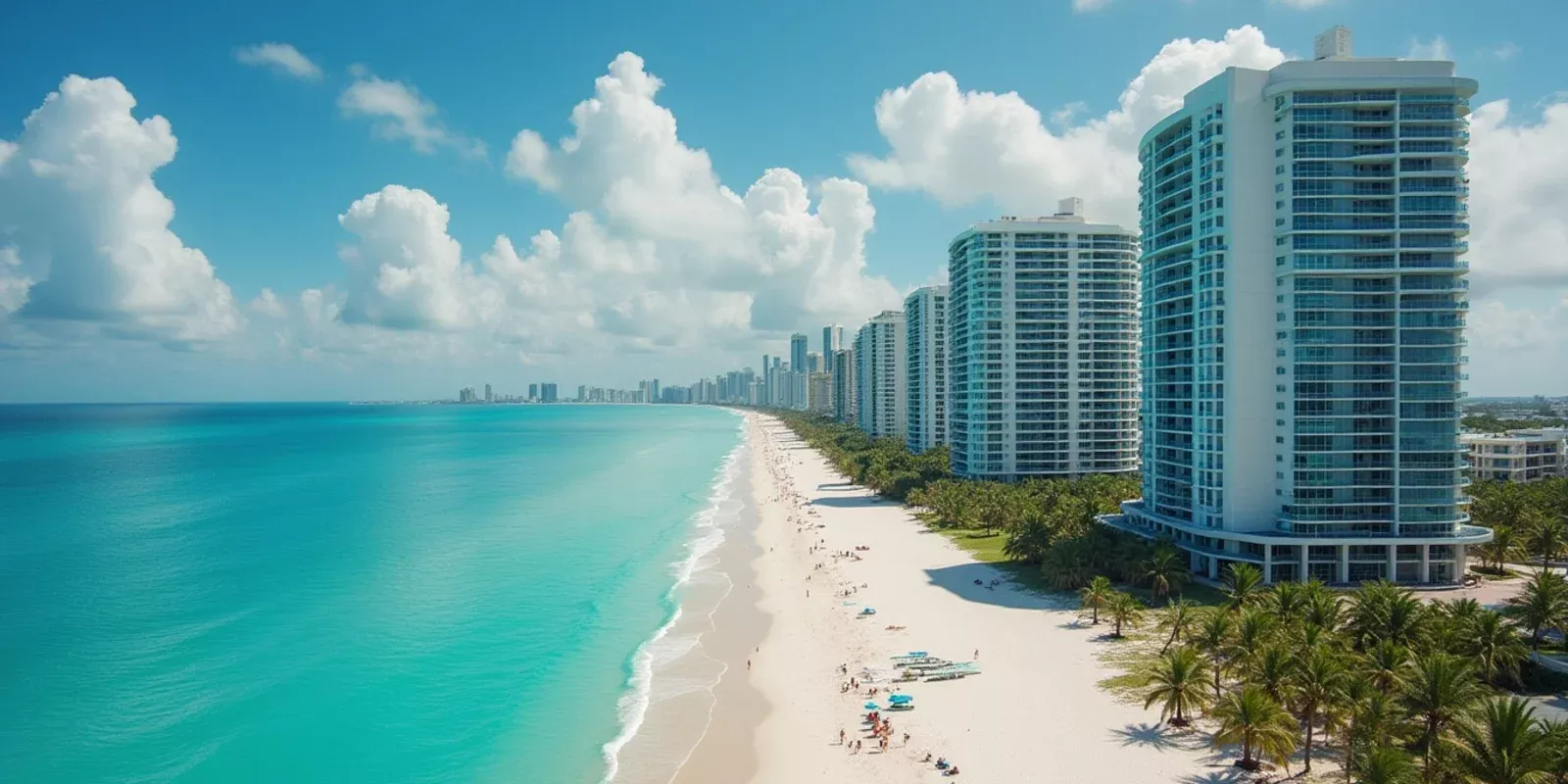 Comprar en Miami desde el Extranjero: Cómo Funciona el Escrow en un Cierre a Distancia