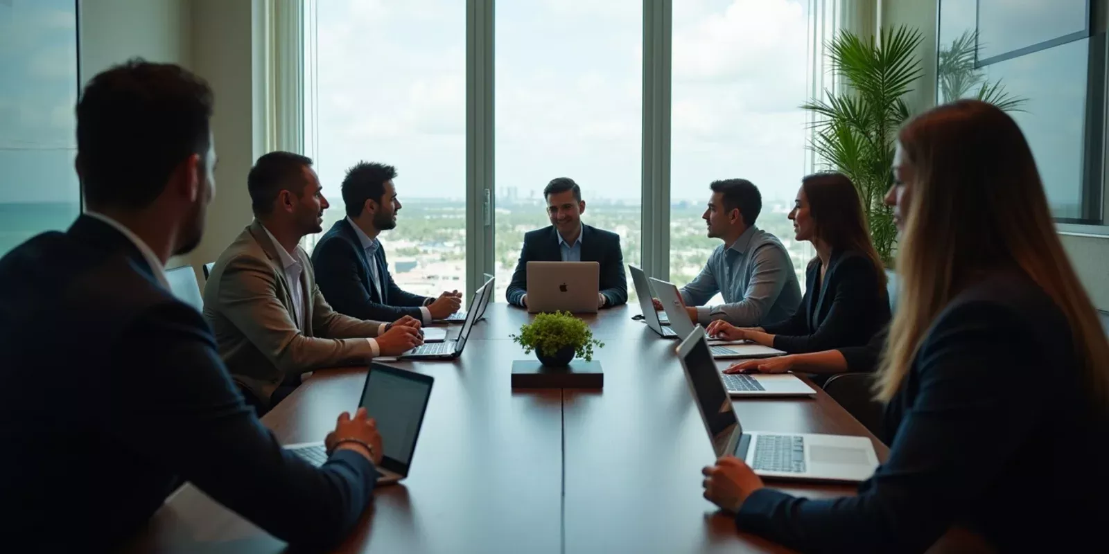 Riesgos legales para inversionistas colombianos en Miami