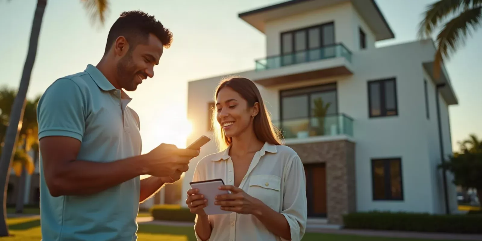 Comprar propiedades en Miami-Dade desde Colombia
