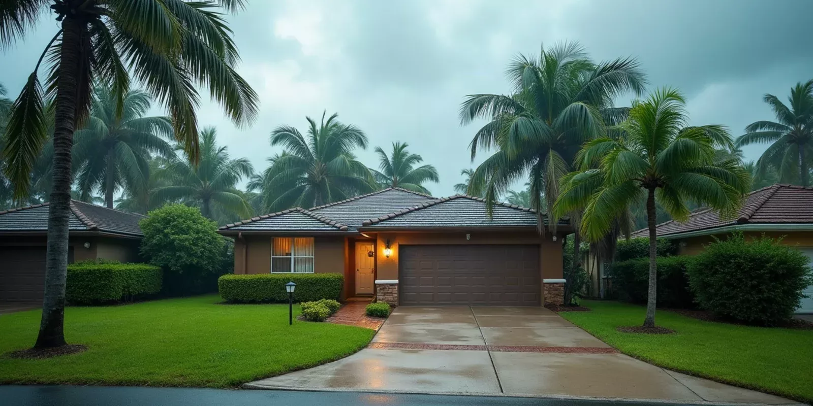 Impacto de Huracanes en el Seguro de Propiedad en Miami
