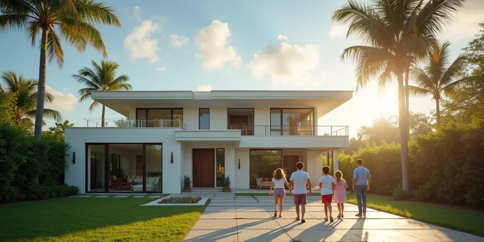 Costos de Cierre al Comprar Casa en Miami