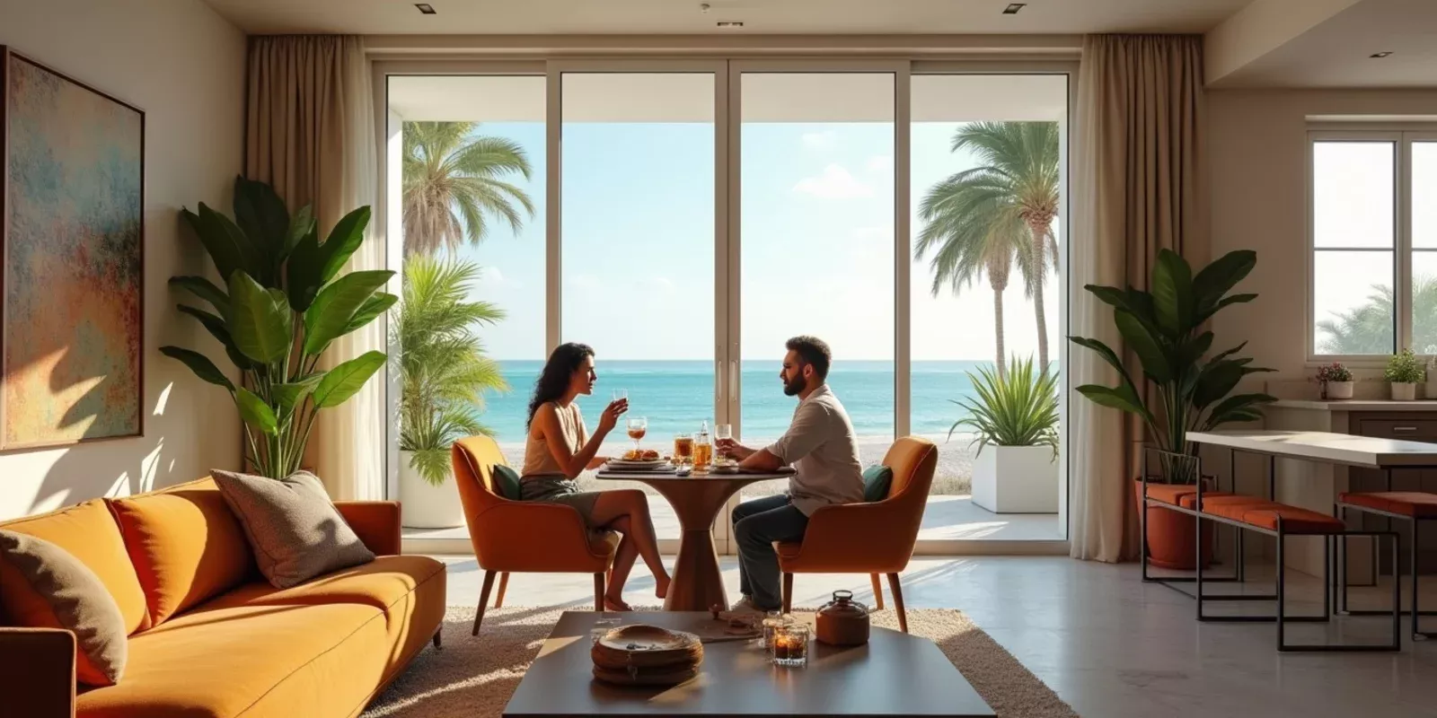 Inversión en Renta Corta en Miami para Chilenos