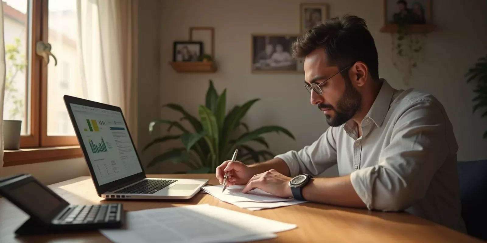 Escrow de Impuestos y Seguro: Lo que Debes Saber