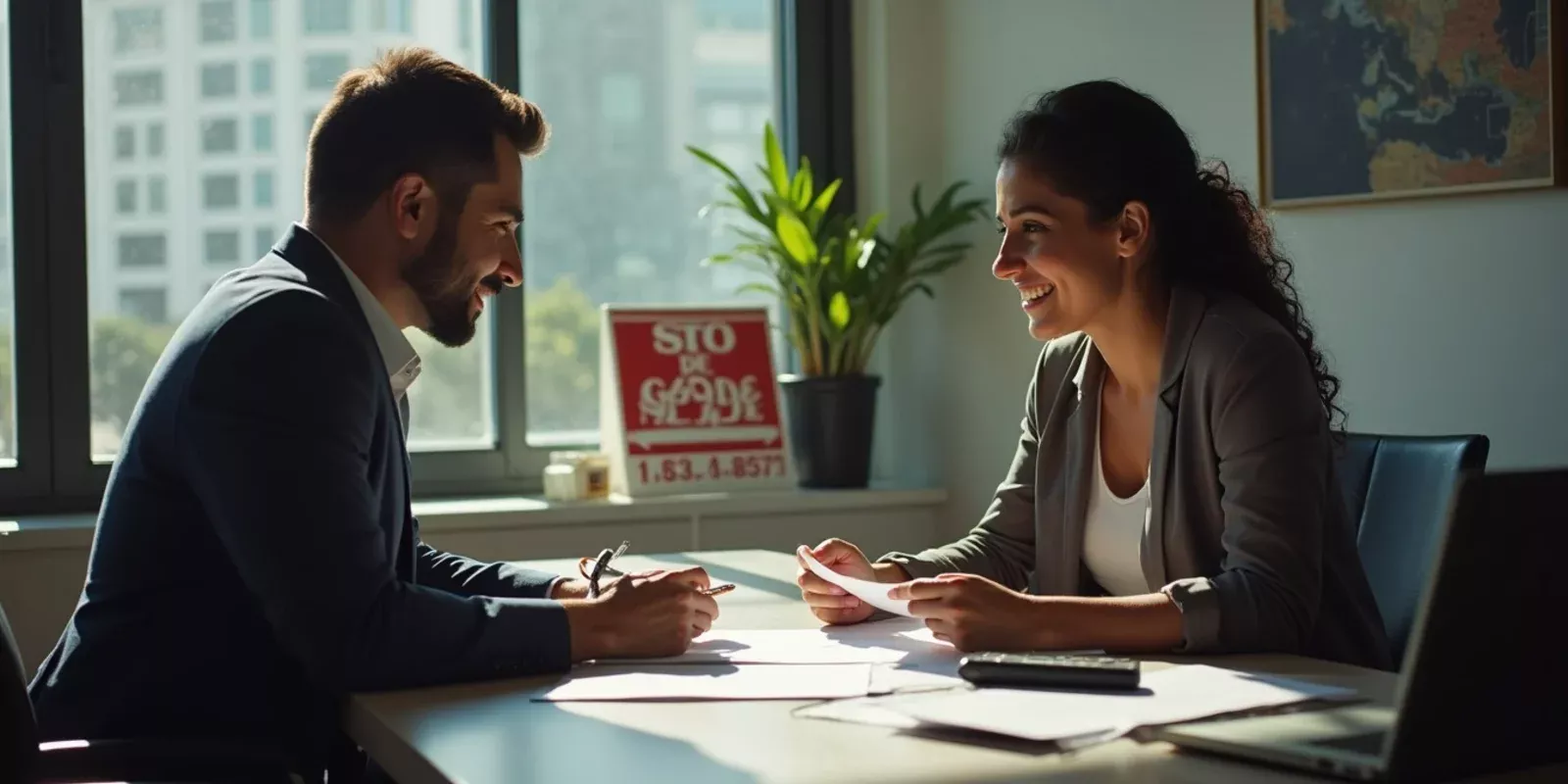 Requisitos para comprar propiedad en Miami Dade