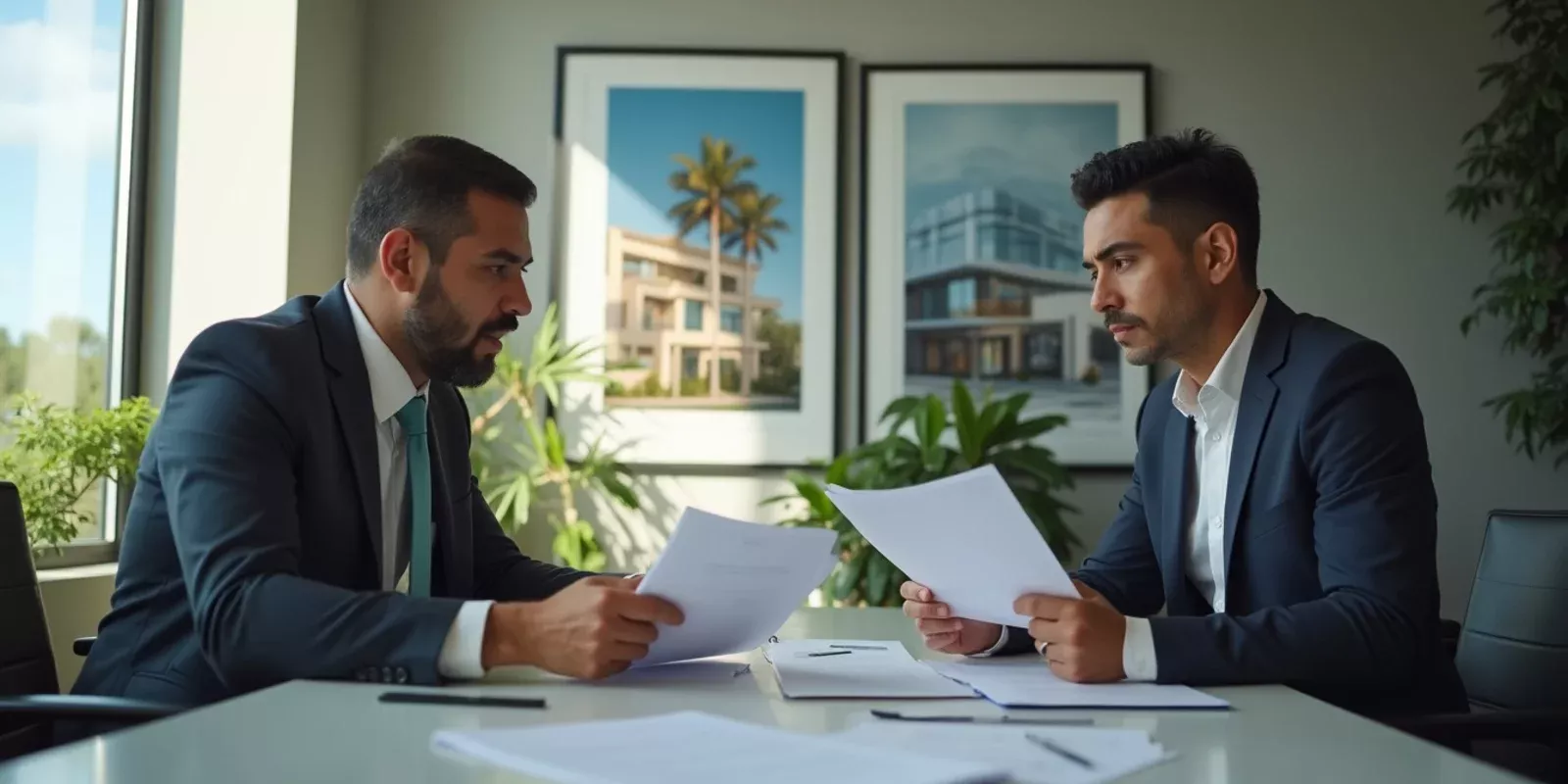 Impuestos en la compra y venta de propiedades en Miami