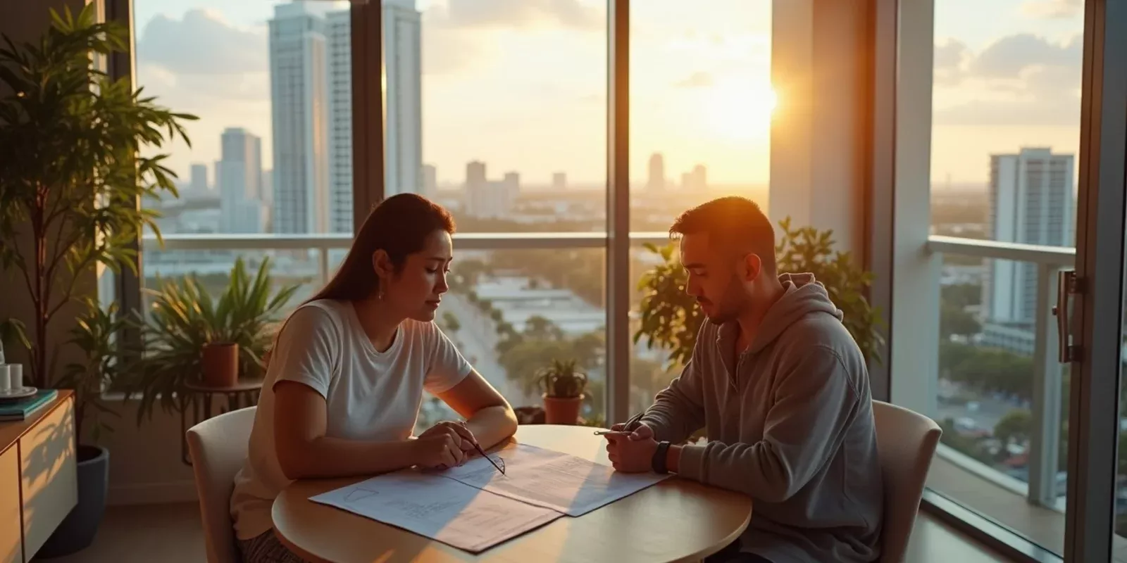 Financiamiento para guatemaltecos en Miami Dade