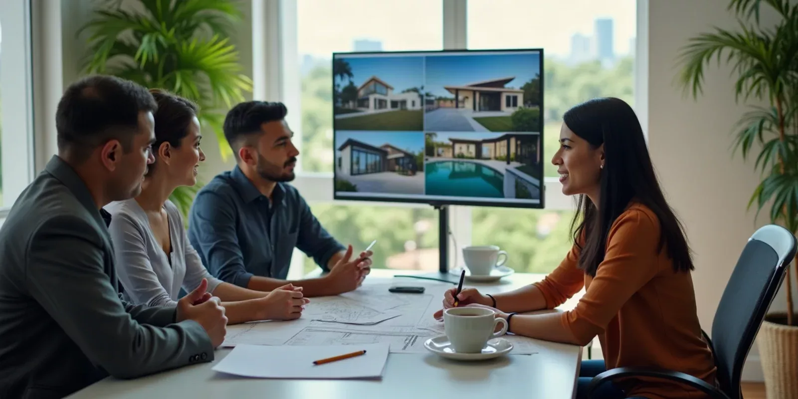 Compra de propiedades en Miami: personal vs LLC