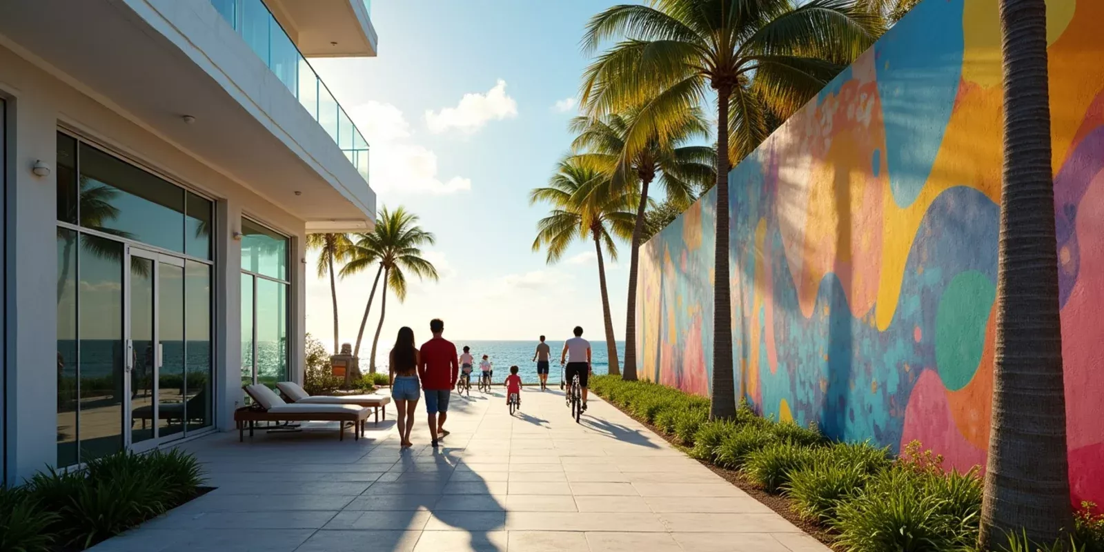 Mejores Zonas para Comprar en Miami desde España