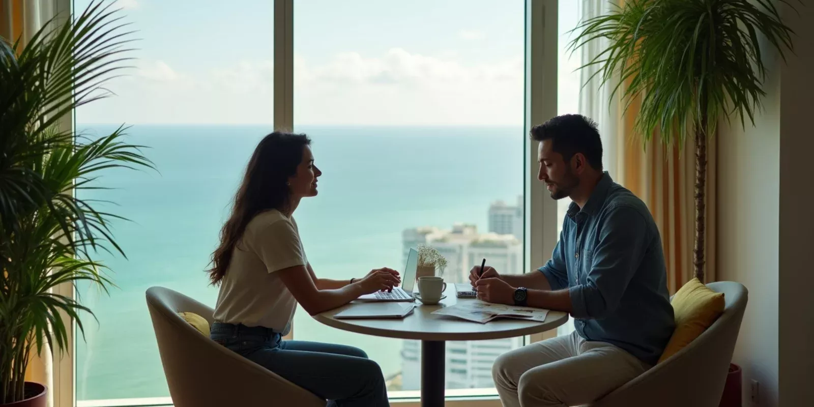 Comprar Propiedades en Miami: Personal vs. LLC