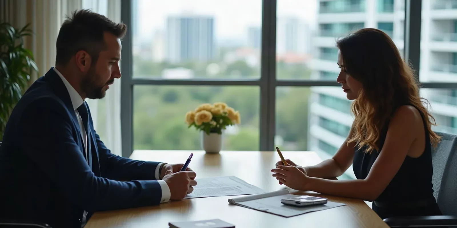 Requisitos para Comprar Casa en Miami Dade desde Argentina