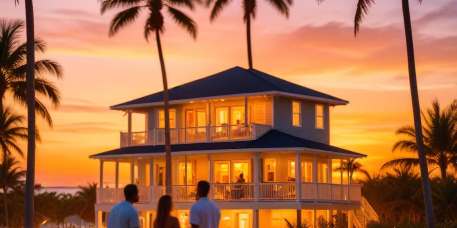 Essential Steps for Buying Property in Florida