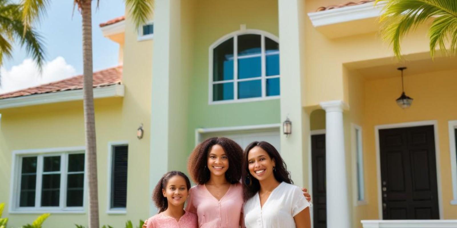 Requisitos de Préstamos Hipotecarios en Miami