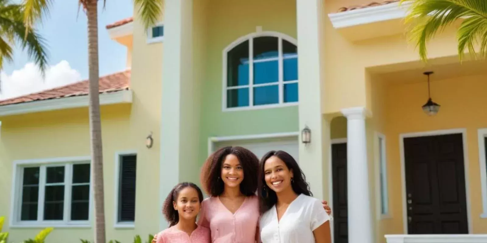 Requisitos de Préstamos Hipotecarios en Miami