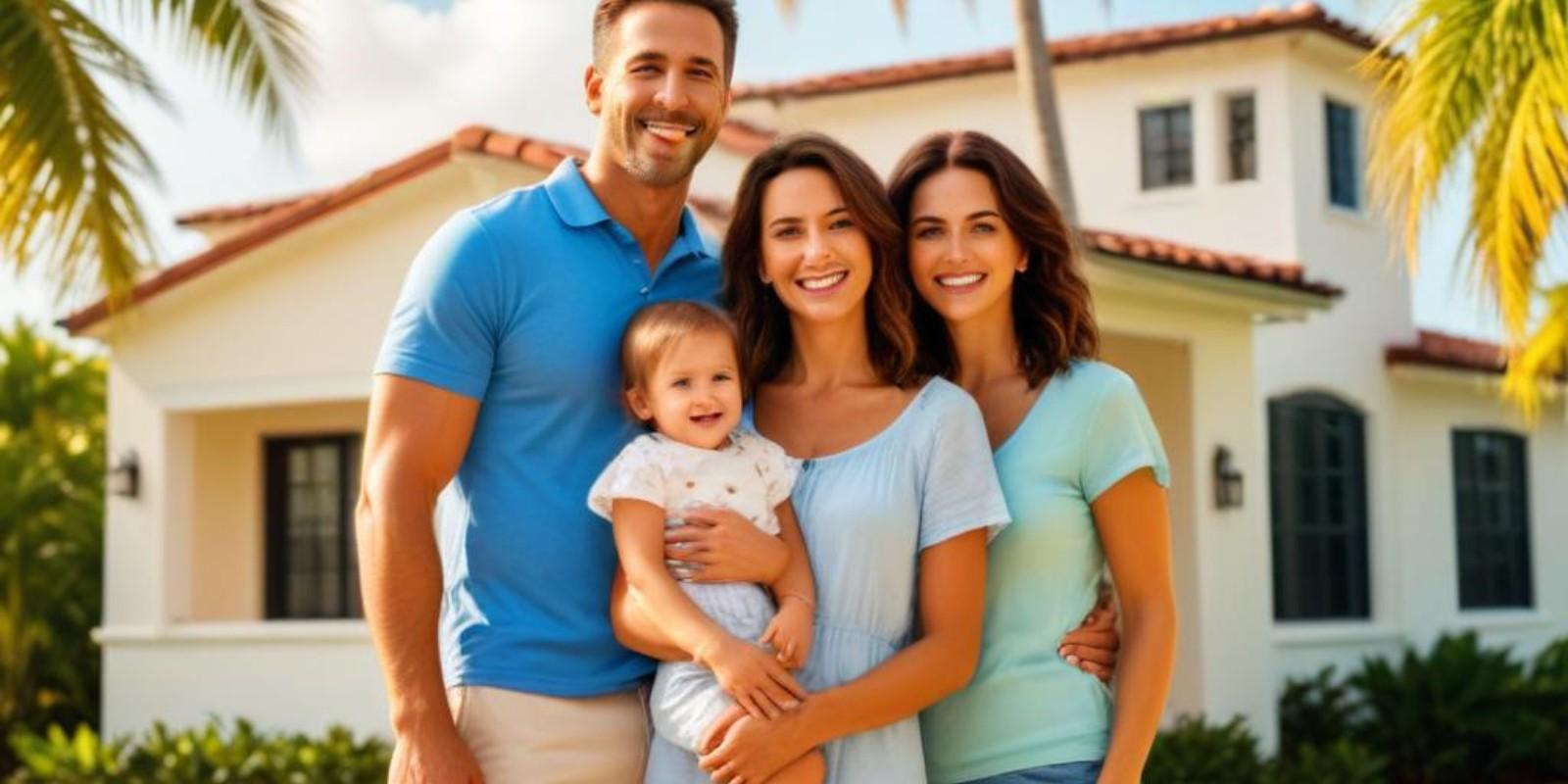 Programas para Primeros Compradores en Miami