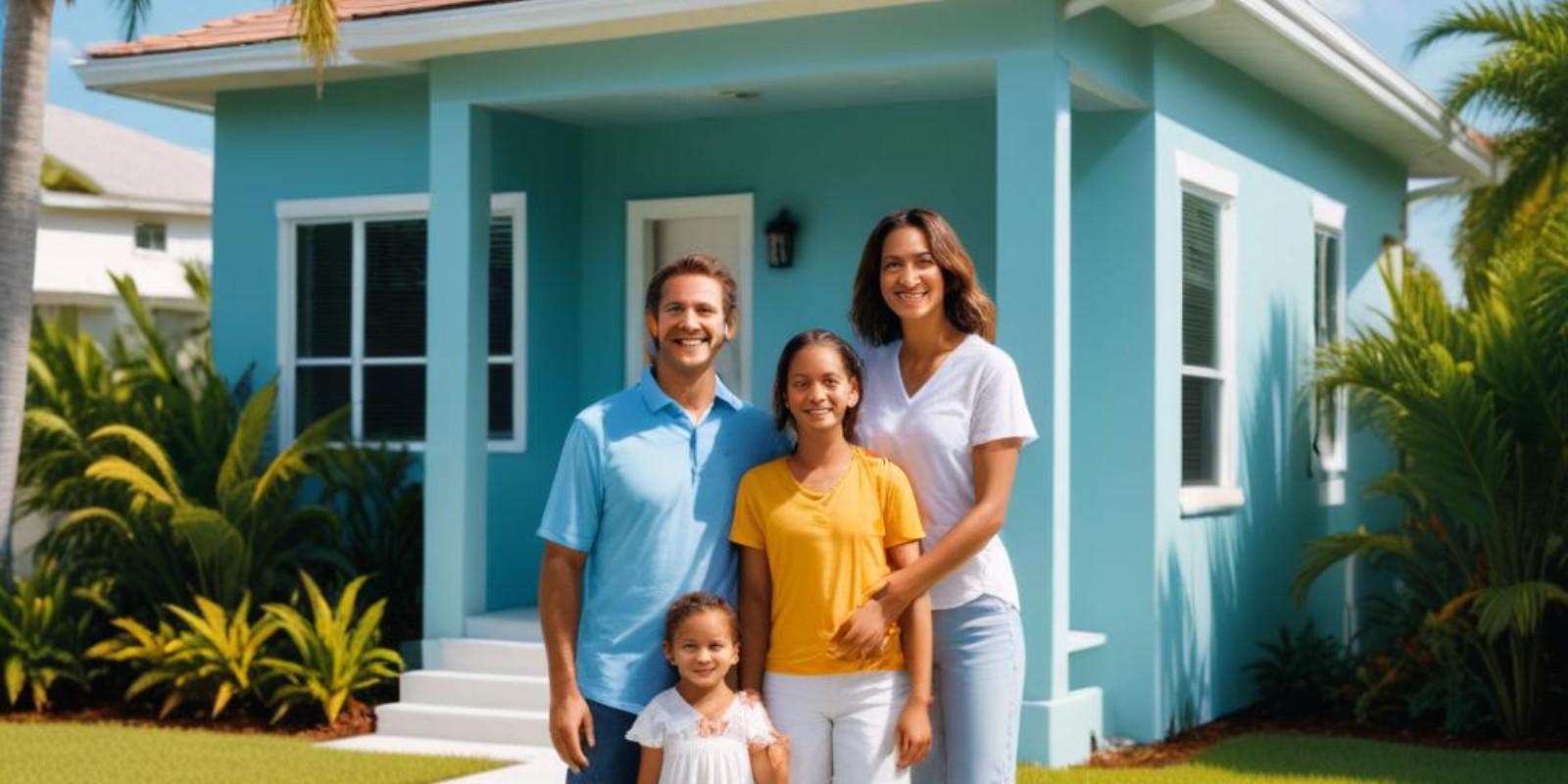 Cómo acceder a programas de financiamiento que facilitan tu compra en Miami, Florida