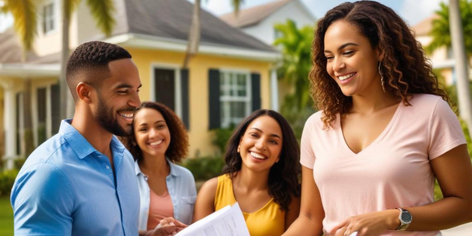 Las diferencias entre FHA, VA y Convencional explicadas para residentes de Miami, Florida