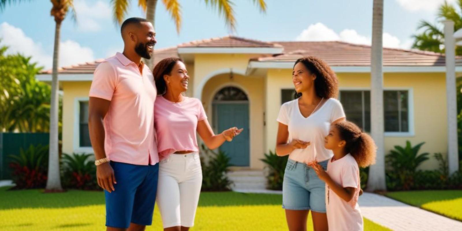 Qué ingresos necesitas realmente para comprar una casa en Miami, Florida