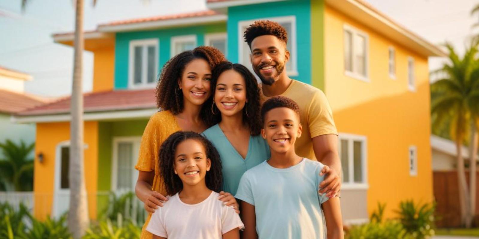 Cómo funciona el financiamiento con “down payment assistance” en Miami, Florida