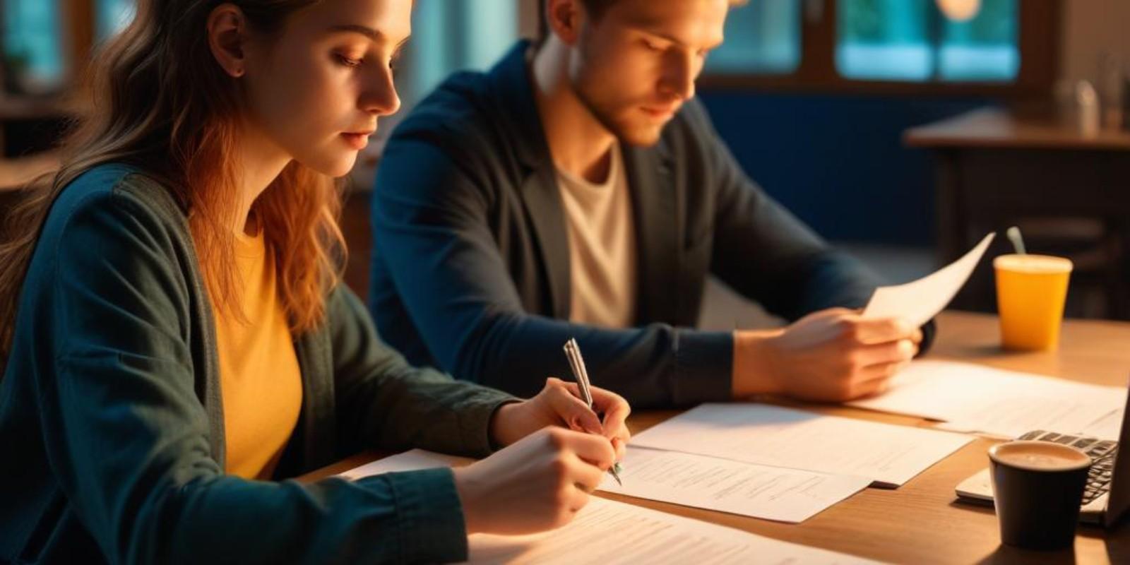 Errores comunes al buscar financiamiento como comprador local en Miami, Florida