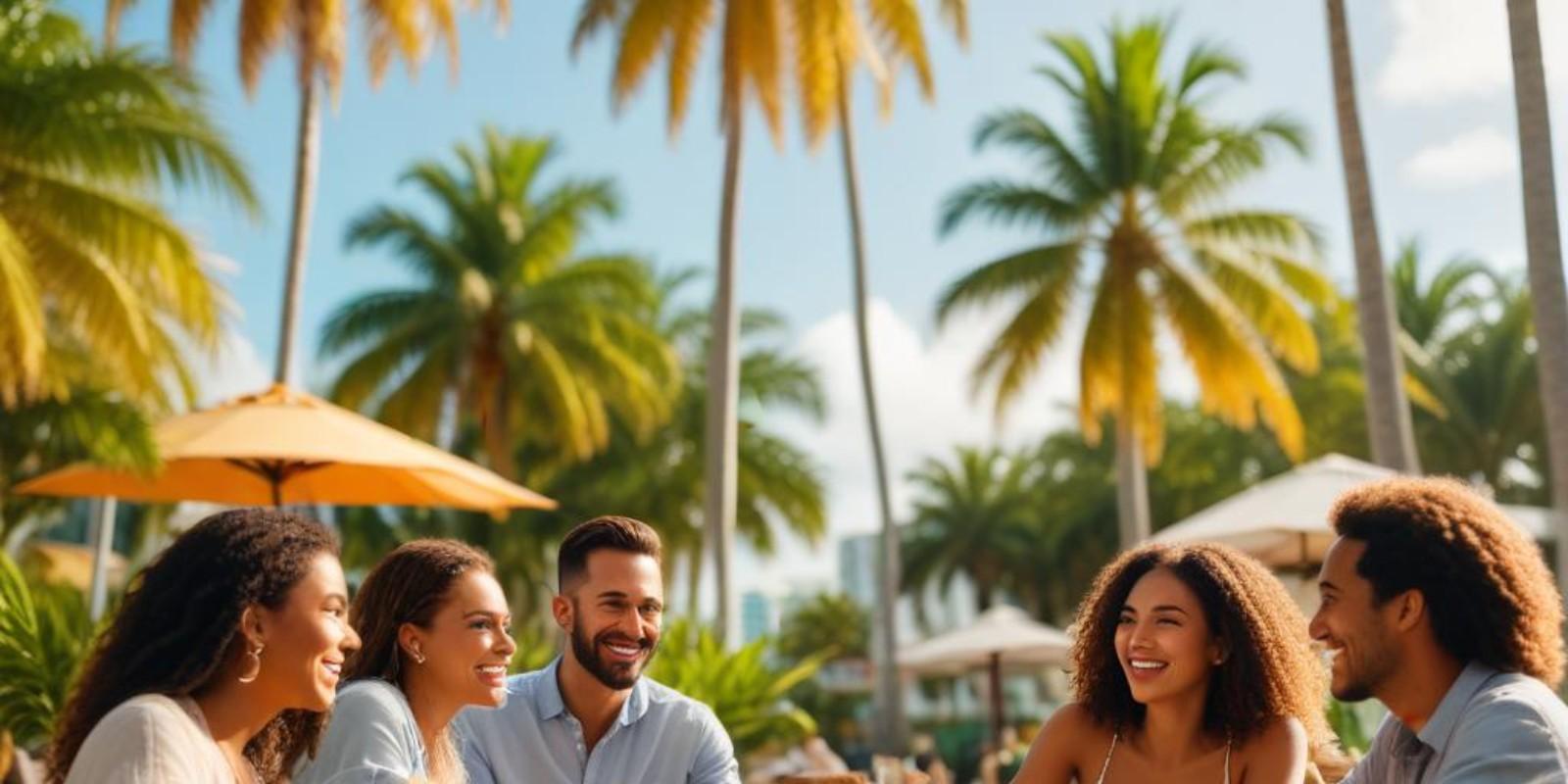 Cuándo es el mejor momento para aplicar a programas de financiamiento en Miami, Florida