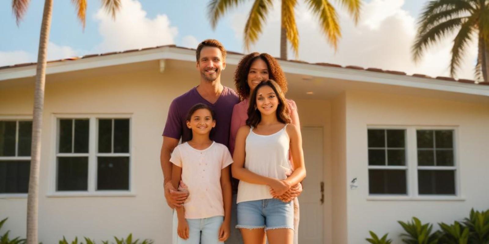 Por qué los programas de financiamiento son clave para comprar en Miami, Florida