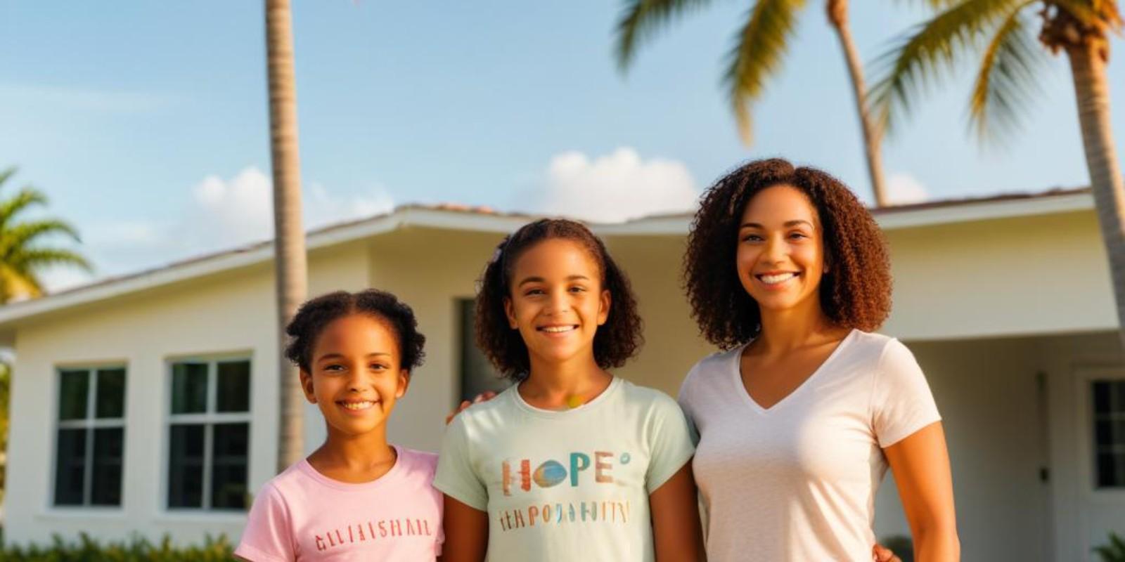 Para qué sirven los programas de financiamiento y cómo benefician a compradores locales en Miami, Florida