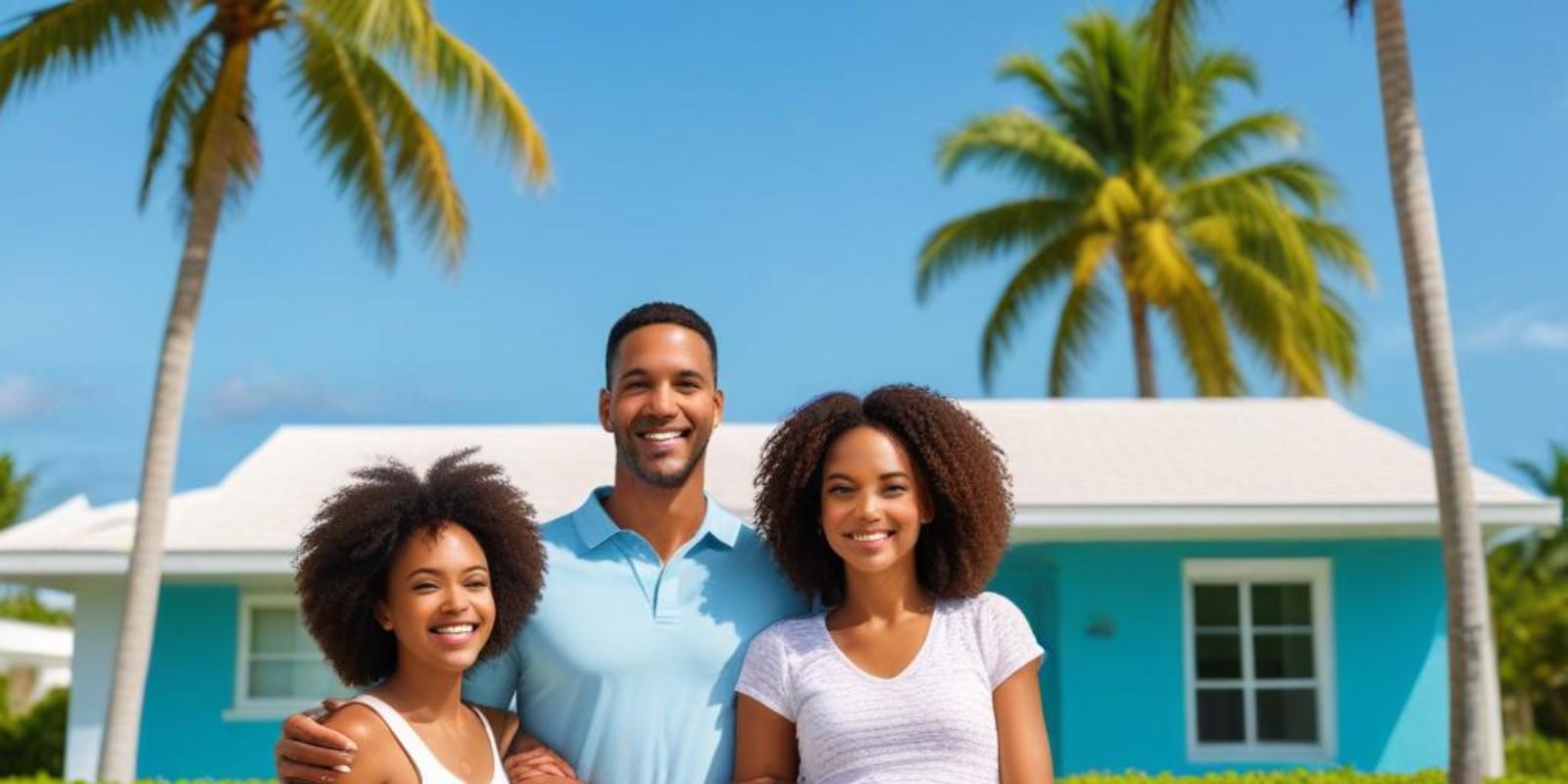 Dónde se encuentran los programas de financiamiento disponibles para Miami, Florida