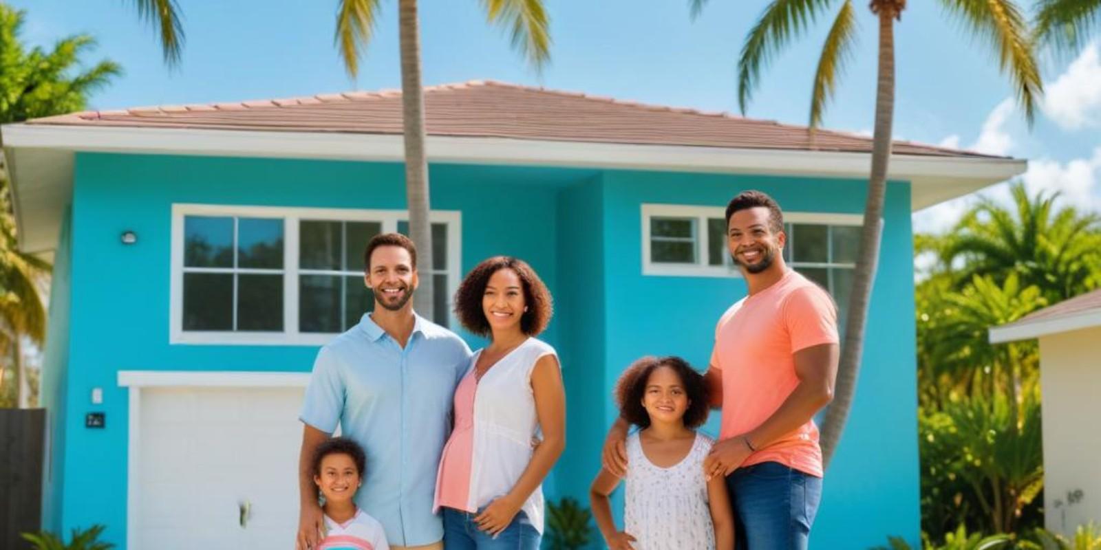 Qué programas de ayuda al comprador local existen actualmente en Miami, Florida