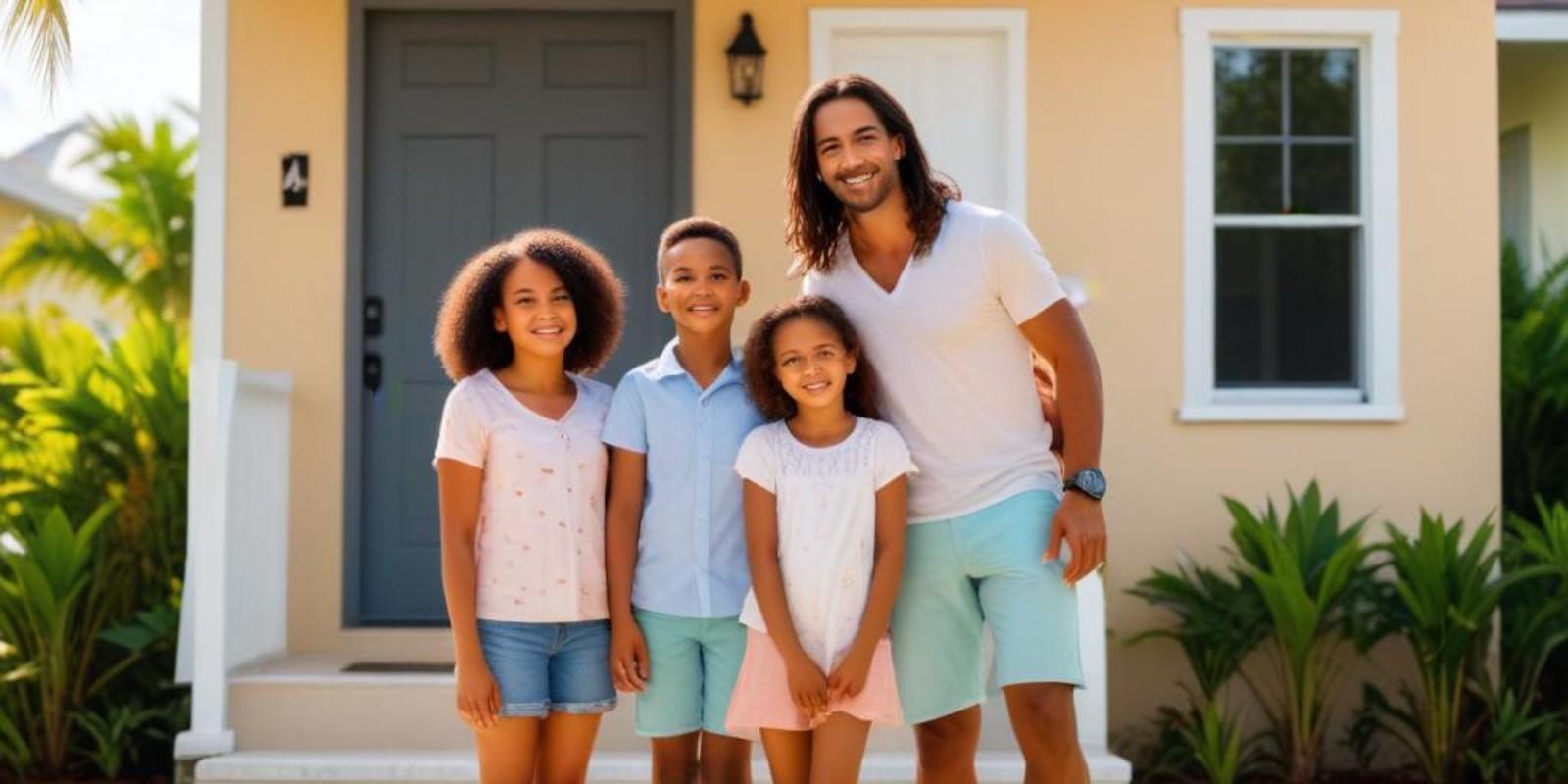 Cuándo se abren los programas de ayuda al comprador en Miami, Florida