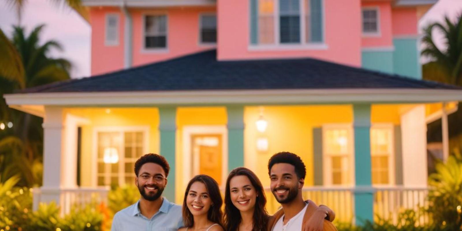 Por qué es importante conocer los programas de ayuda al comprador local en Miami, Florida