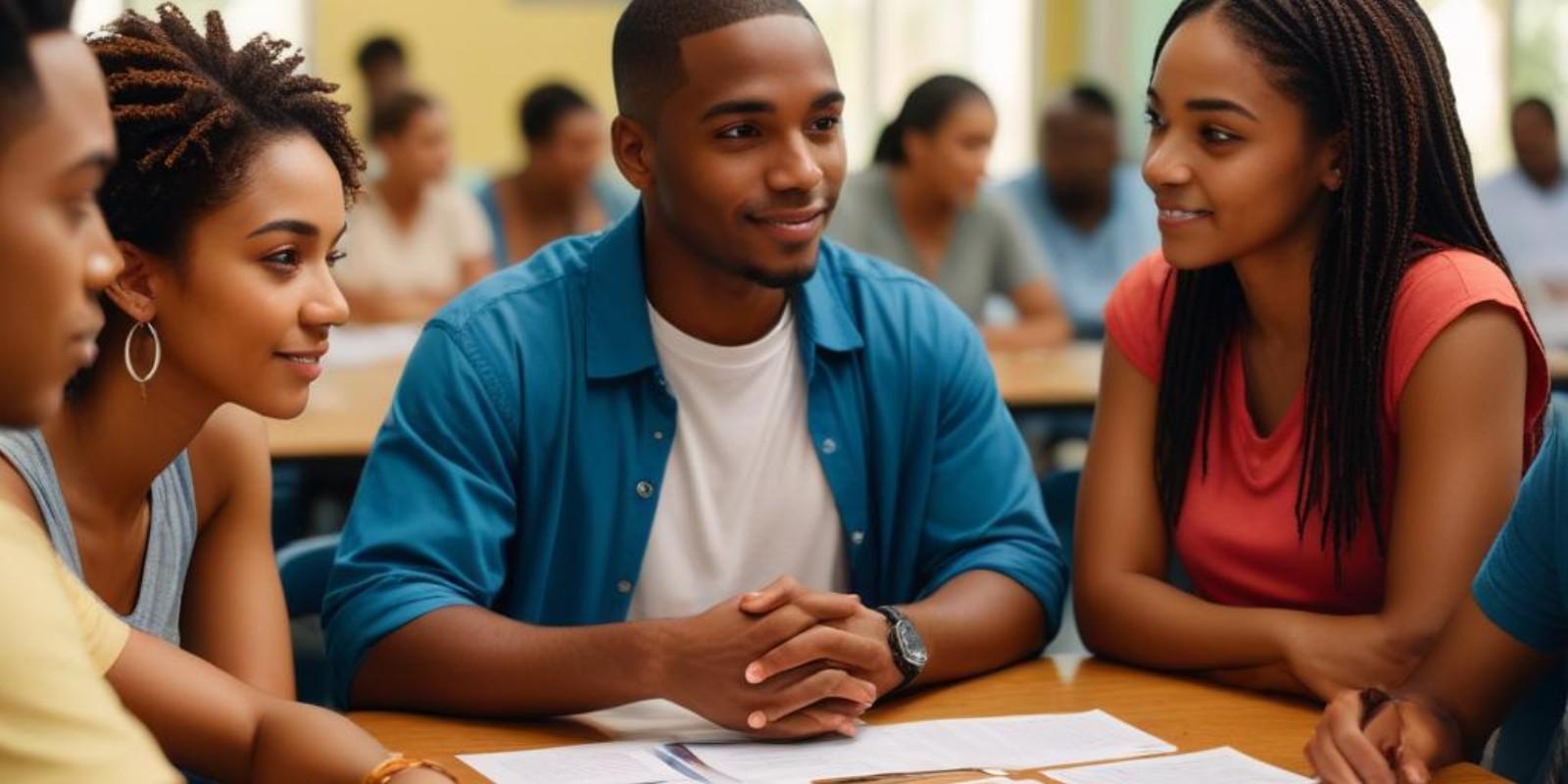 Con quién debes hablar para acceder a estos programas de ayuda en Miami, Florida