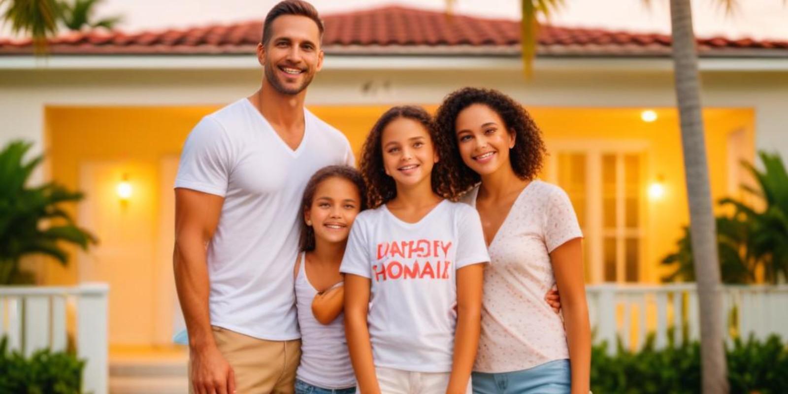 Dónde se encuentran los programas de ayuda al comprador local en Miami, Florida