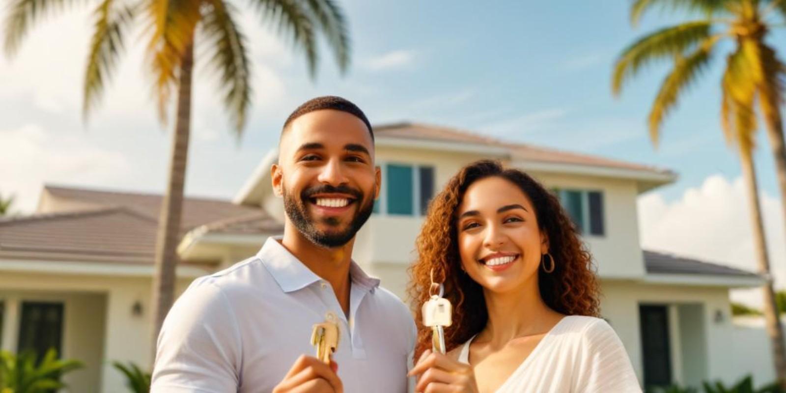 Qué bancos ofrecen las tasas hipotecarias más competitivas para compradores locales en Miami, Florida