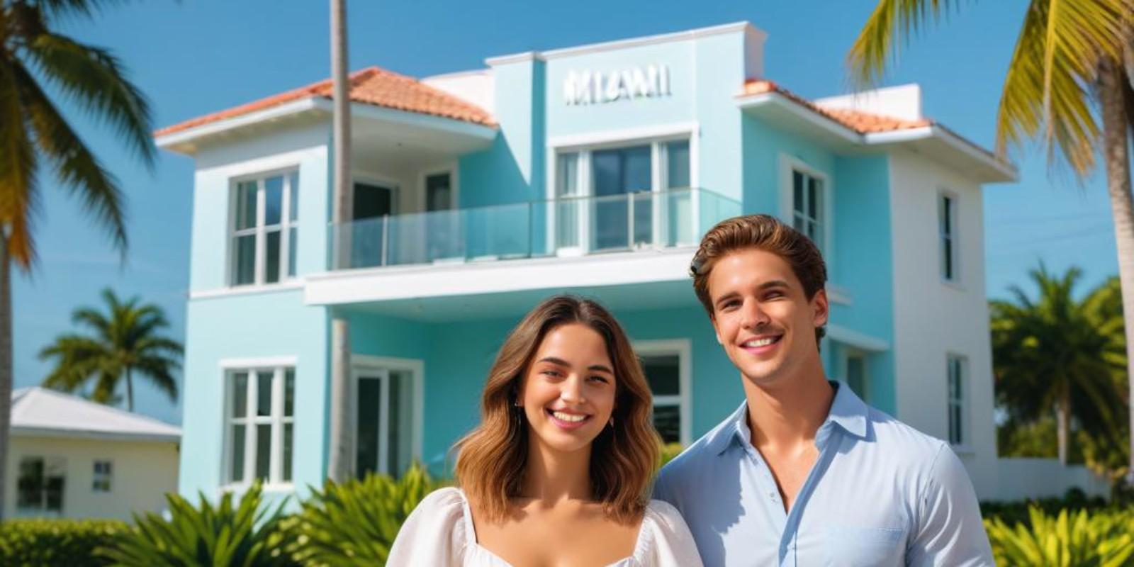 Cuándo es el mejor momento para solicitar una hipoteca en Miami, Florida