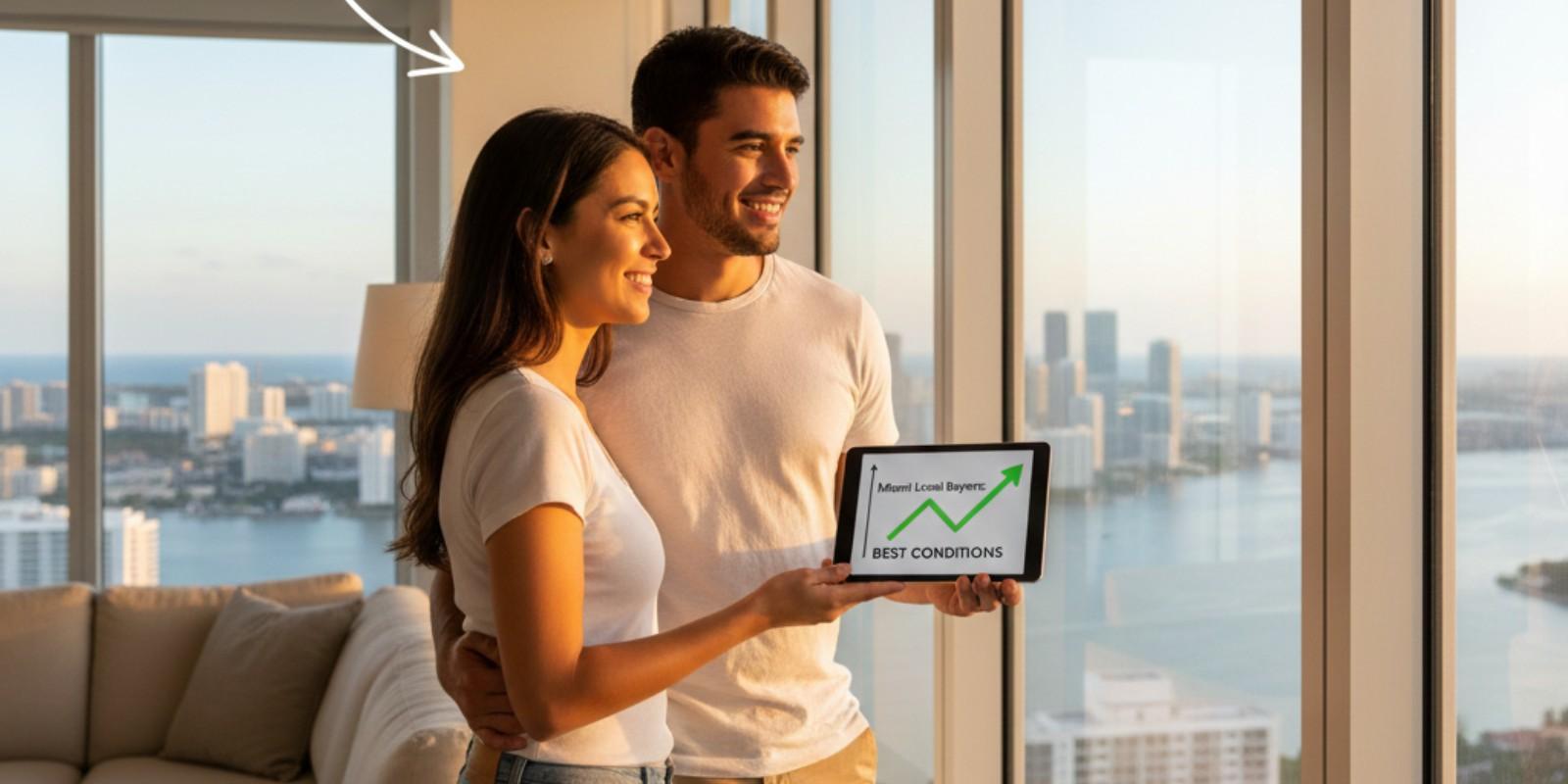 Dónde encontrar bancos con tasas competitivas en Miami, Florida