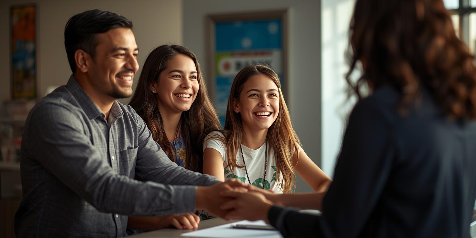 Qué son los préstamos FHA, VA y Convencionales en Miami, Florida