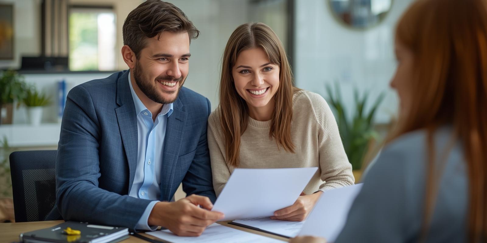 Dónde aplicar a FHA, VA o préstamos Convencionales en Miami, Florida