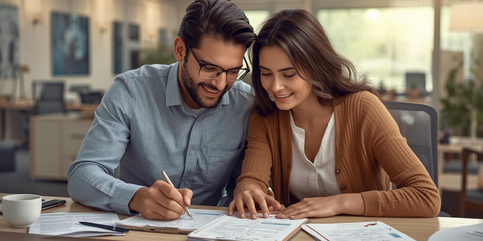 Cómo calcular los ingresos necesarios para tu compra en Miami, Florida