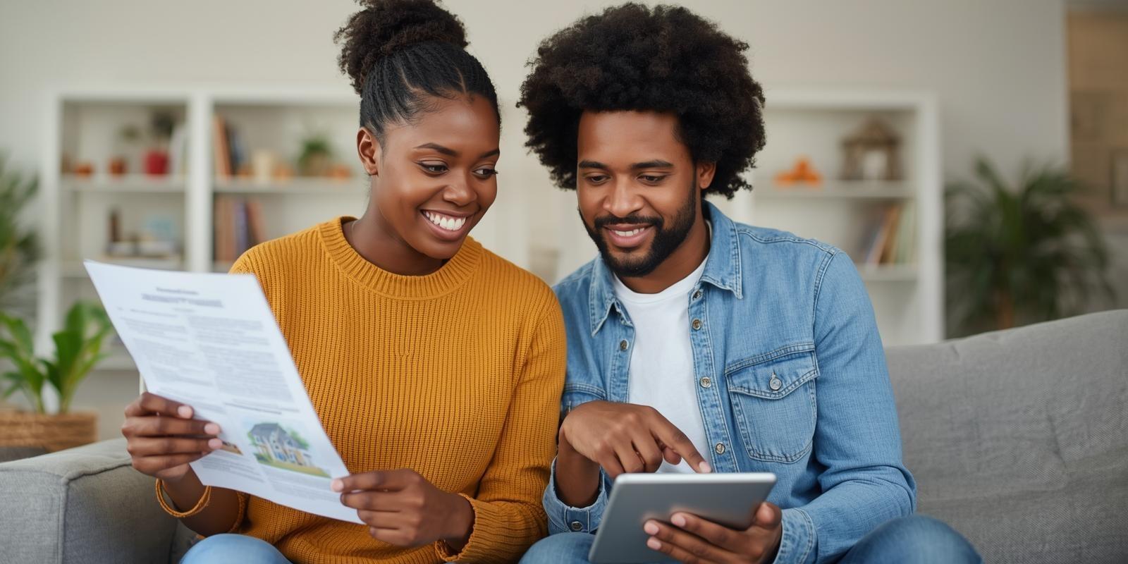 Cómo calificar para un préstamo aunque hayas cambiado de trabajo recientemente en Miami, Florida