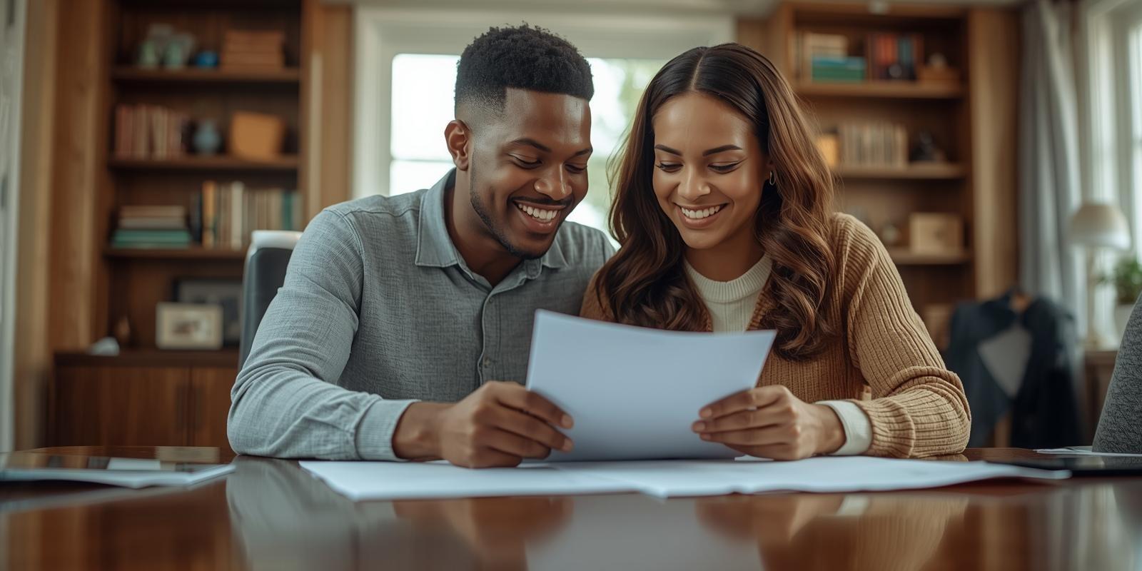 Cuándo aplicar a un préstamo si eres empleado reciente en Miami, Florida