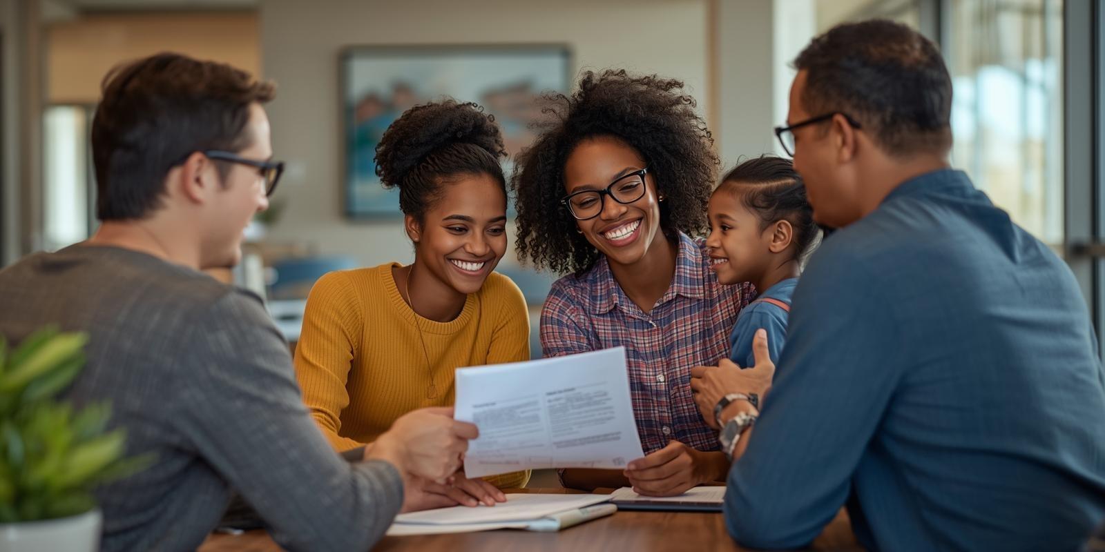Por qué los empleados recientes pueden obtener aprobación hipotecaria en Miami, Florida