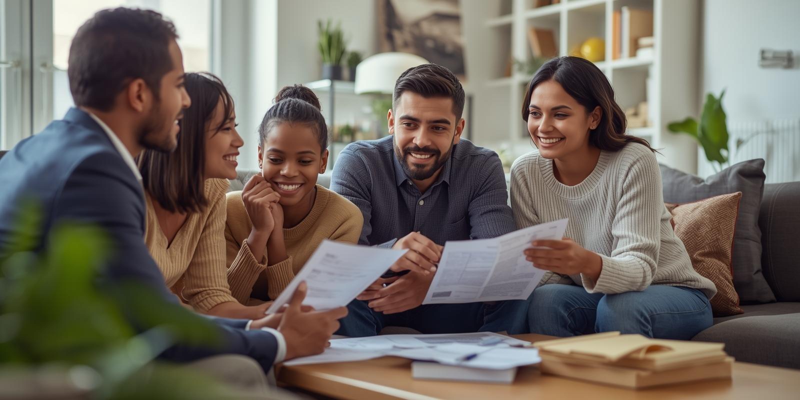 Para qué sirve conocer estrategias para aprobar tu préstamo siendo empleado reciente en Miami, Florida