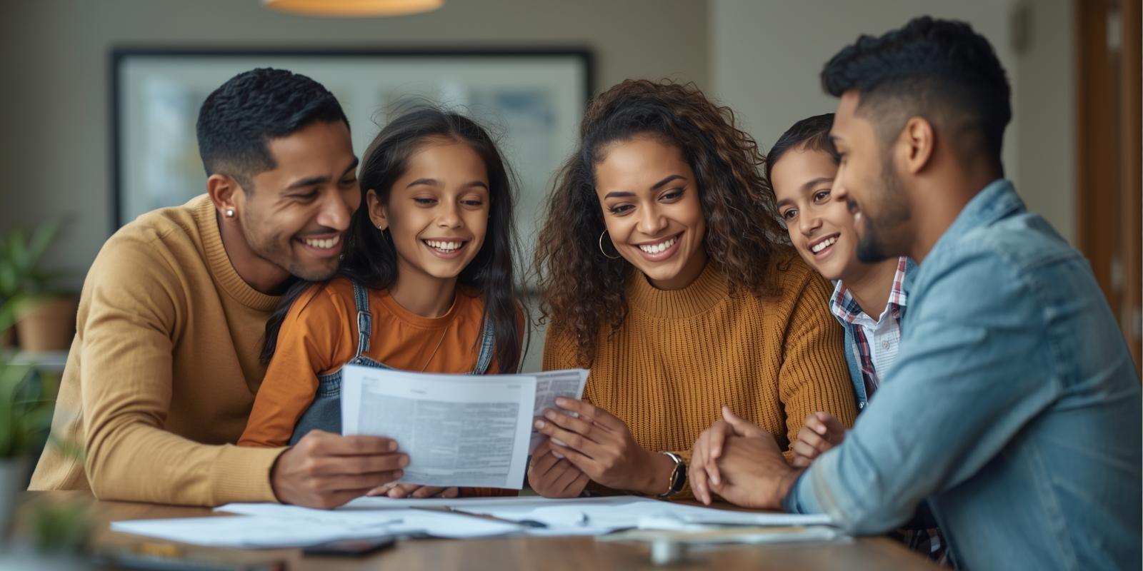 Con quién trabajar para mejorar tus posibilidades de aprobación como empleado nuevo en Miami, Florida