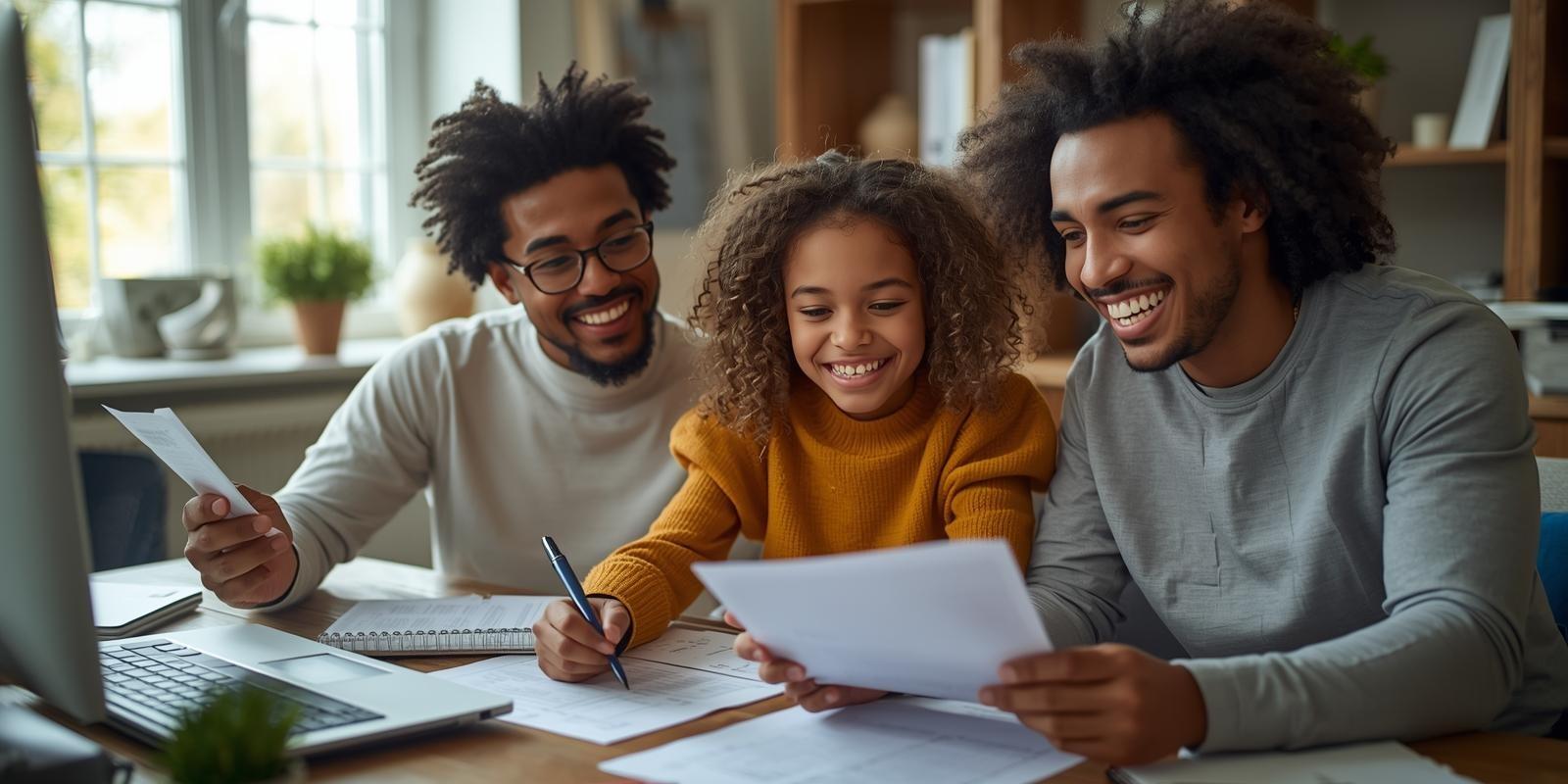 Dónde aplicar para obtener aprobación hipotecaria si eres empleado reciente en Miami, Florida