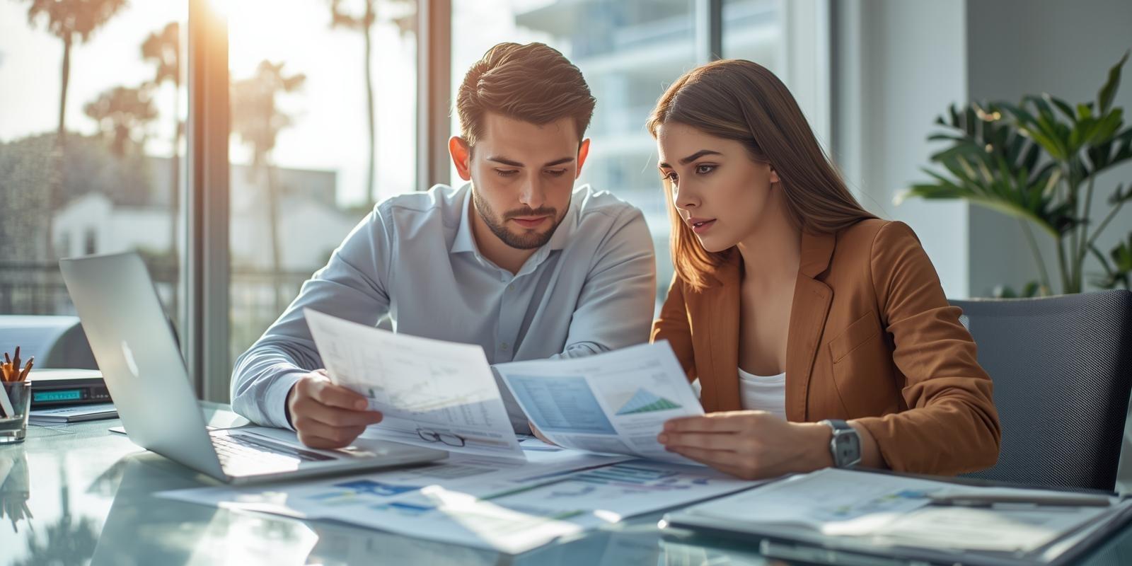 Por qué reducir tu tasa de interés es crucial para tu presupuesto en Miami, Florida