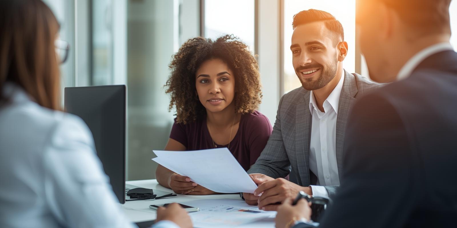 Con quién negociar tu tasa de interés en Miami, Florida